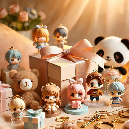 Why Choose Our Store for the Perfect Gift?