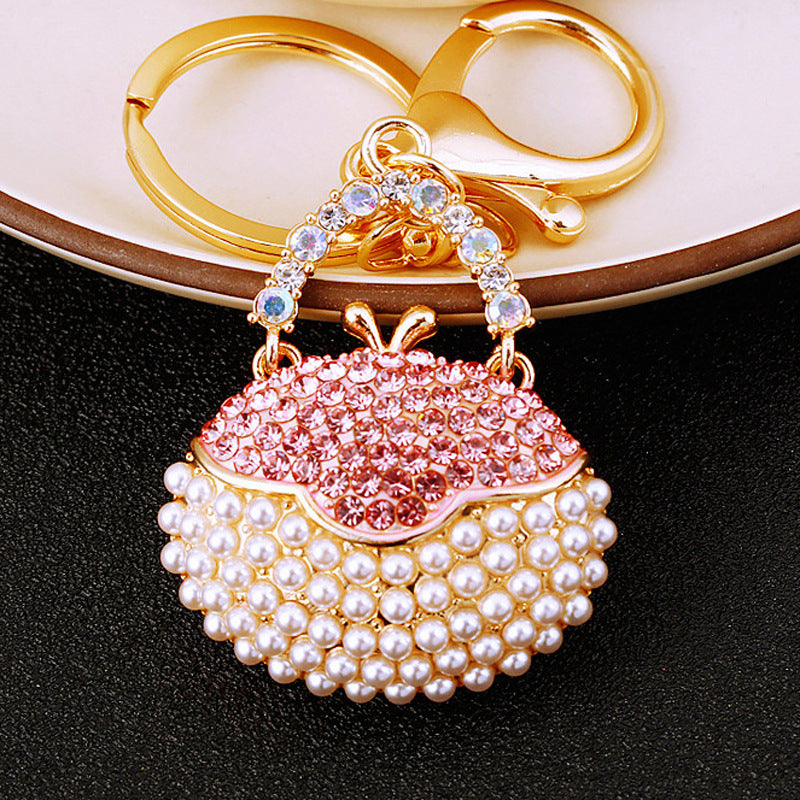 Premium Keychain - Open in live