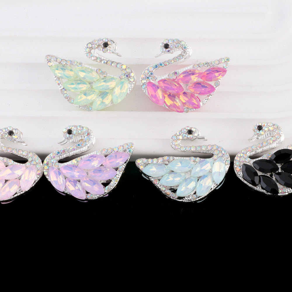 Luxury Acrylic Beads Lucky Bags - Open in Live - for Beaded Pen Chain DIY