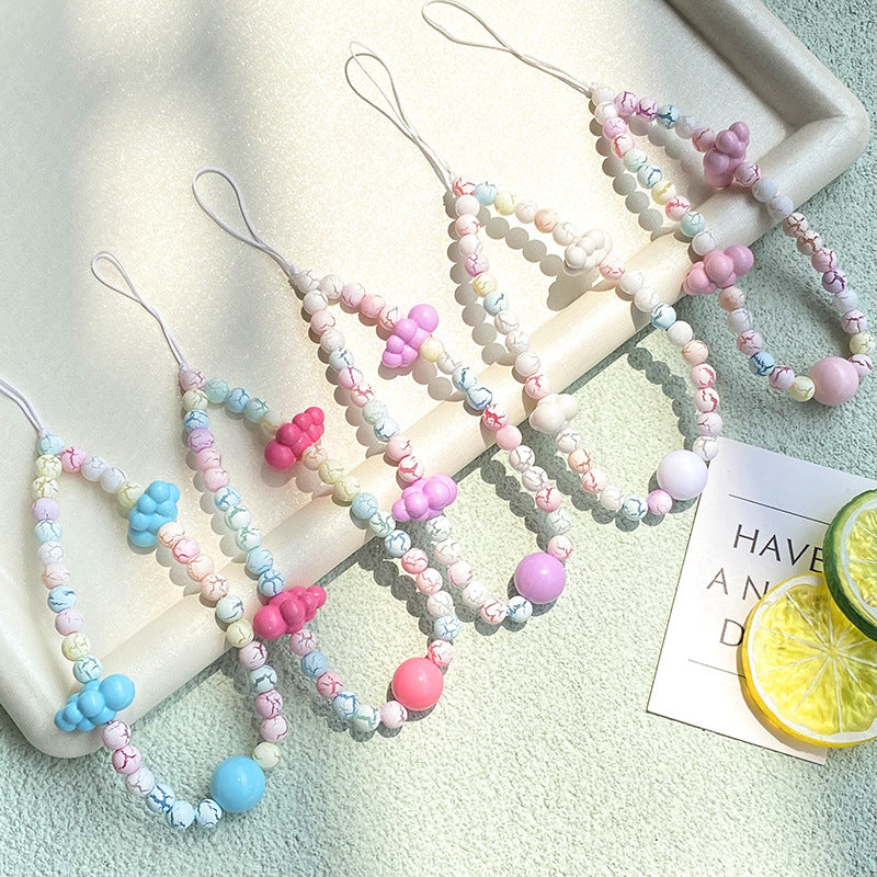 Phone Case Chain Lucky Bags - Open in Live