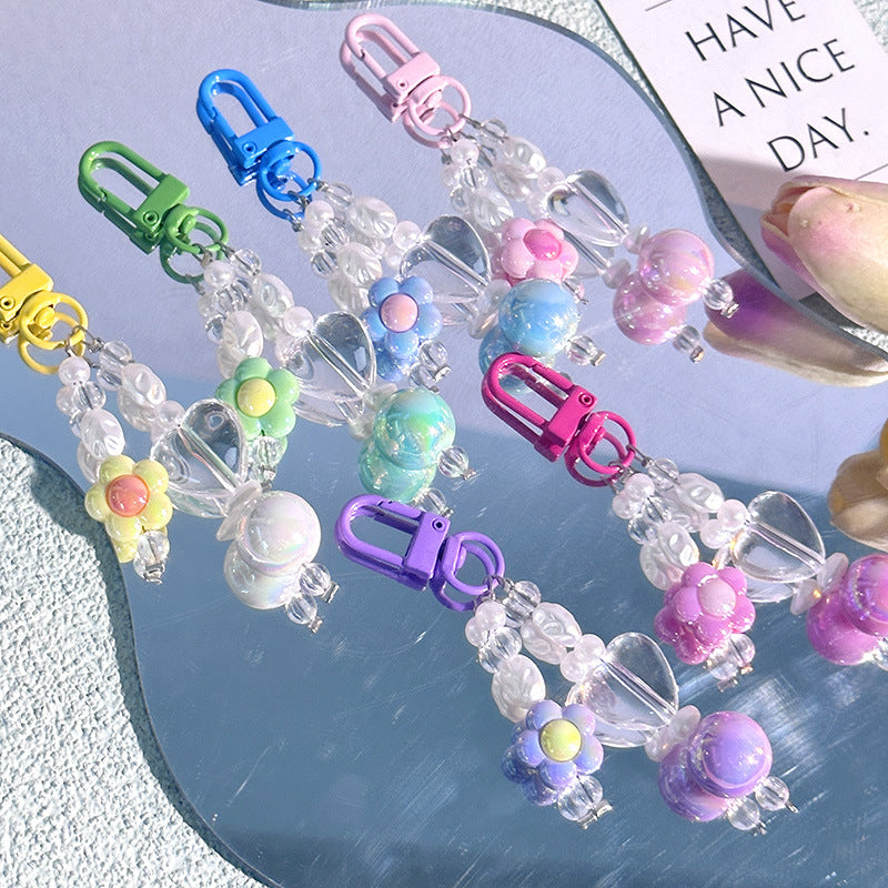 Phone Case Chain Lucky Bags - Open in Live