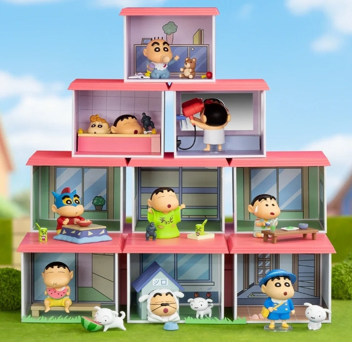 Crayon Shin-Chan