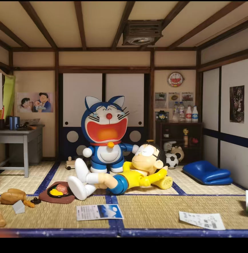 Doraemon
