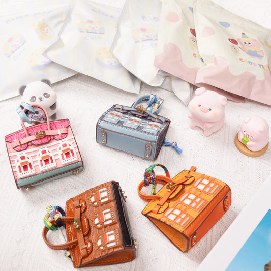 Minibag Lucky Bags – Open in Live