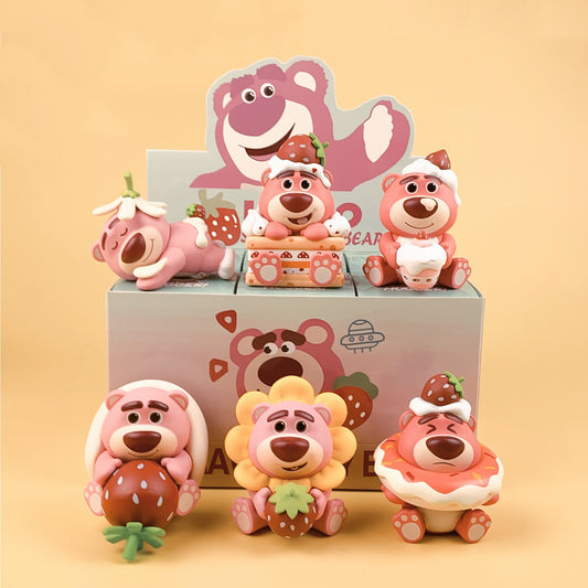 Delicious Lotso